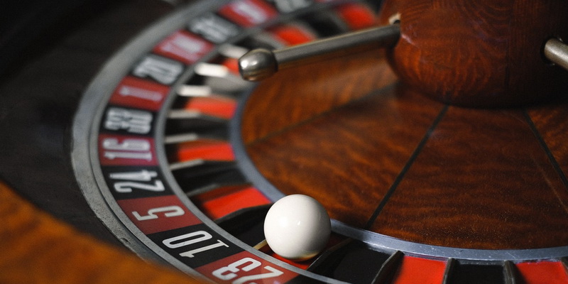 Roda roulette kasino dan strategi cara bermain