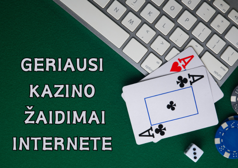 Geriausi-kazino-žaidimai-internete