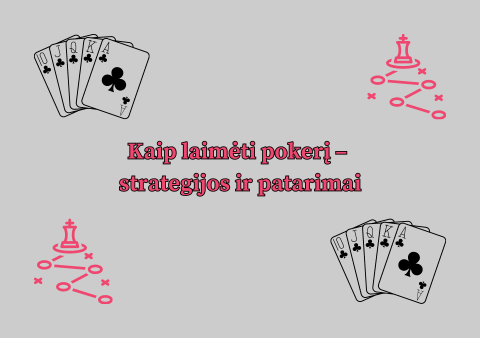 Kaip-laimėti-poker-strategijos-ir-patarimai