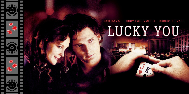 Lucky-You