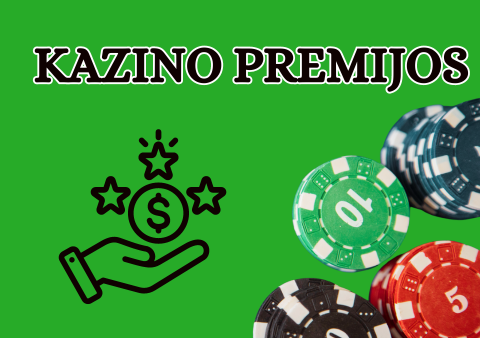 kazino-premijos-ir-akcijos