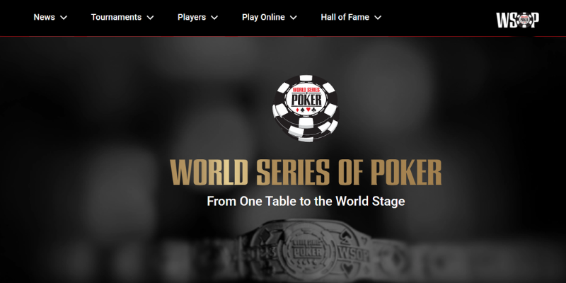 World-Series-of-Poker-WSOP-turnyras